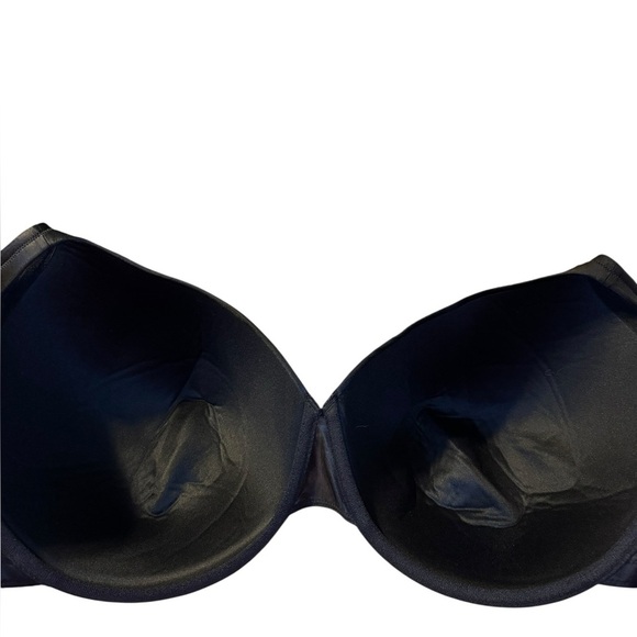 Cacique Smooth Lightly Lined Full Coverage - Picture 5 of 7